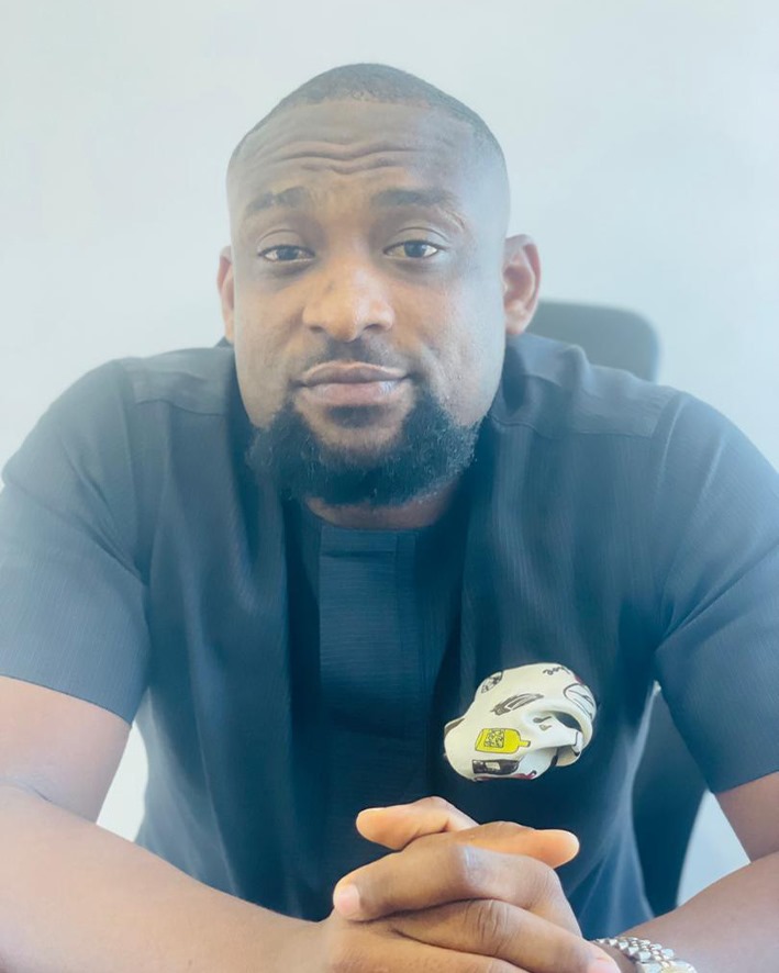 Collins Oppong Gyan